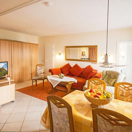 Apartment Zur Dune I By Interhome Цинновиц Экстерьер фото