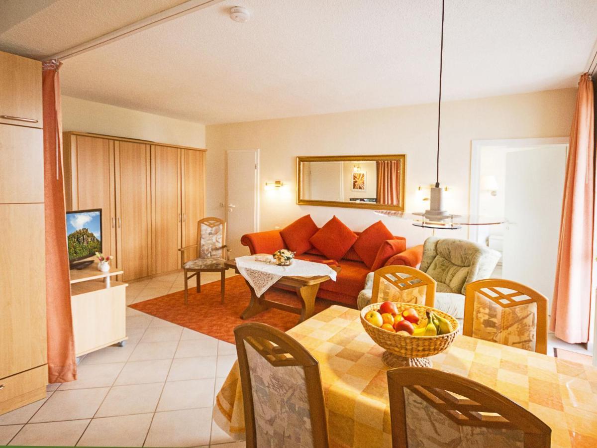 Apartment Zur Dune I By Interhome Цинновиц Экстерьер фото