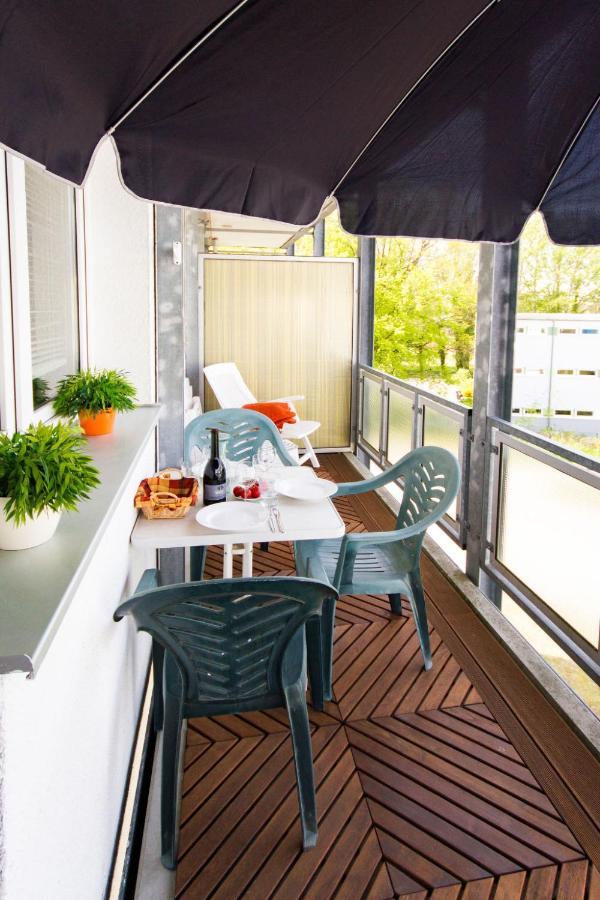 Apartment Zur Dune I By Interhome Цинновиц Экстерьер фото